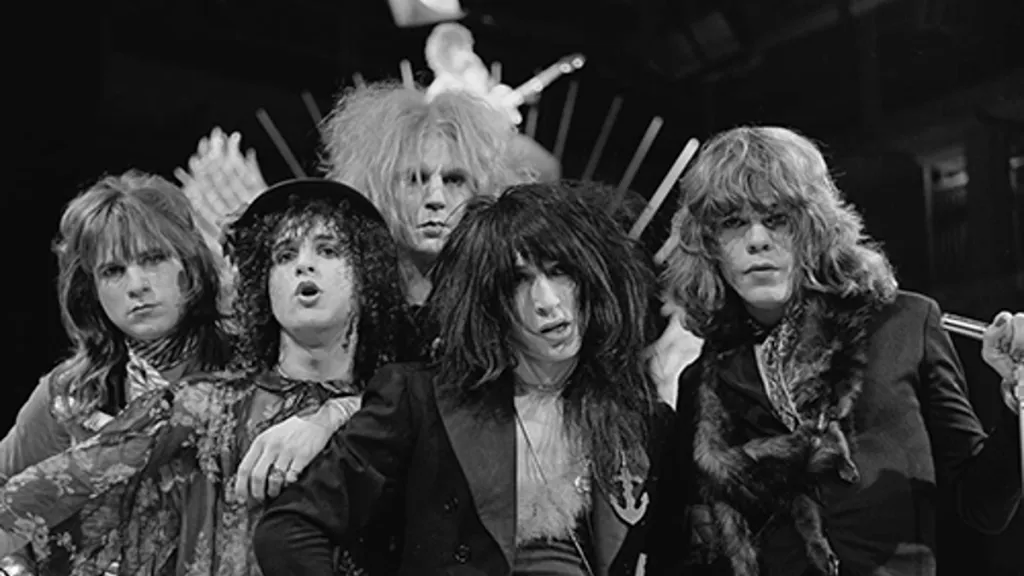 A Heartbreak Hotel: Punk Loses a Pioneer, David Johansen of the New York Dolls