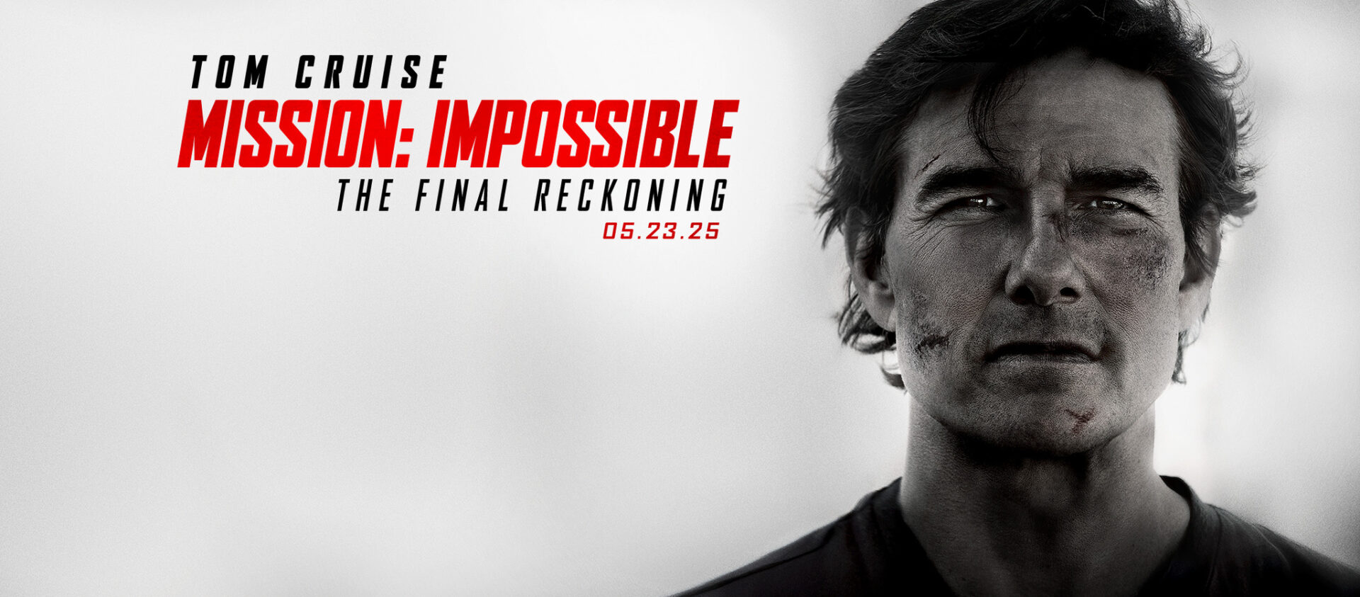 Tom Cruise Shuts Down London For 'Final Reckoning' While Bond Legend Joe Don Baker Takes His Final Bow
