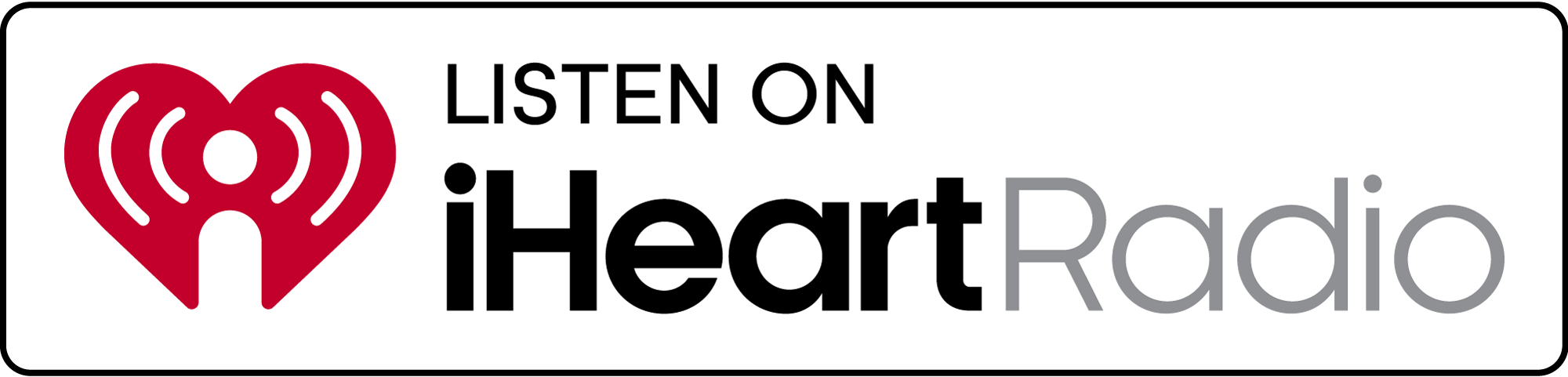 iHeart Radio logo