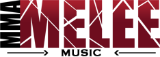 Mma Melee Music logo