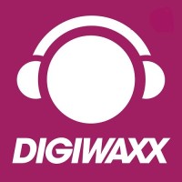 Digiwaxx logo